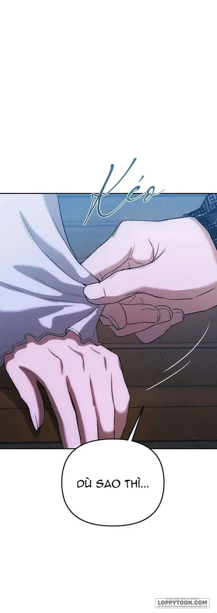 Tình Yêu Thuần Khiết Hư Hỏng Chapter 7 - Trang 38