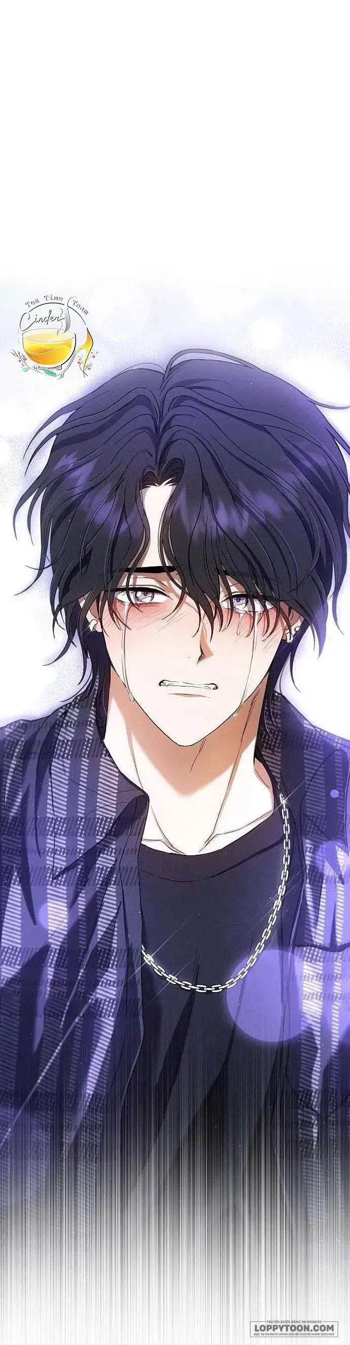 Tình Yêu Thuần Khiết Hư Hỏng Chapter 7 - Trang 4