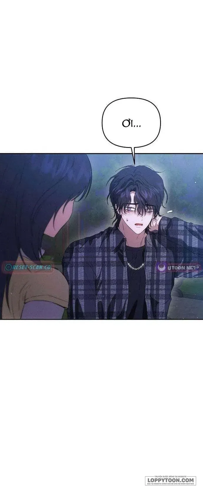 Tình Yêu Thuần Khiết Hư Hỏng Chapter 7 - Trang 47