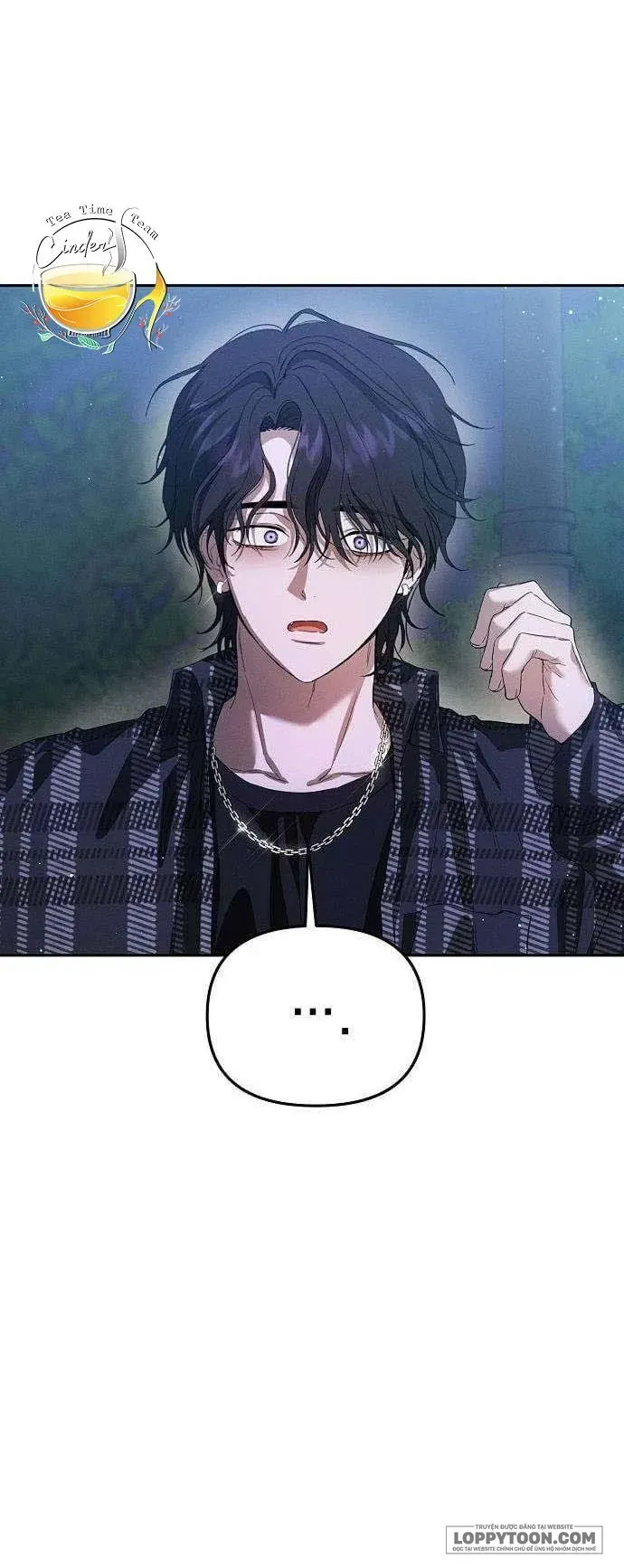 Tình Yêu Thuần Khiết Hư Hỏng Chapter 7 - Trang 49