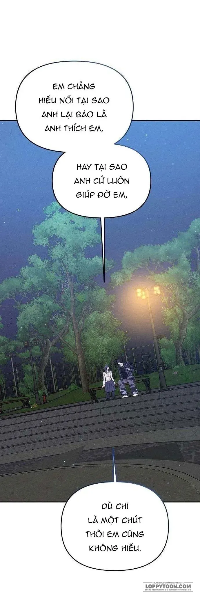 Tình Yêu Thuần Khiết Hư Hỏng Chapter 7 - Trang 50
