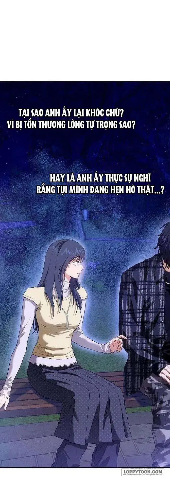 Tình Yêu Thuần Khiết Hư Hỏng Chapter 7 - Trang 6