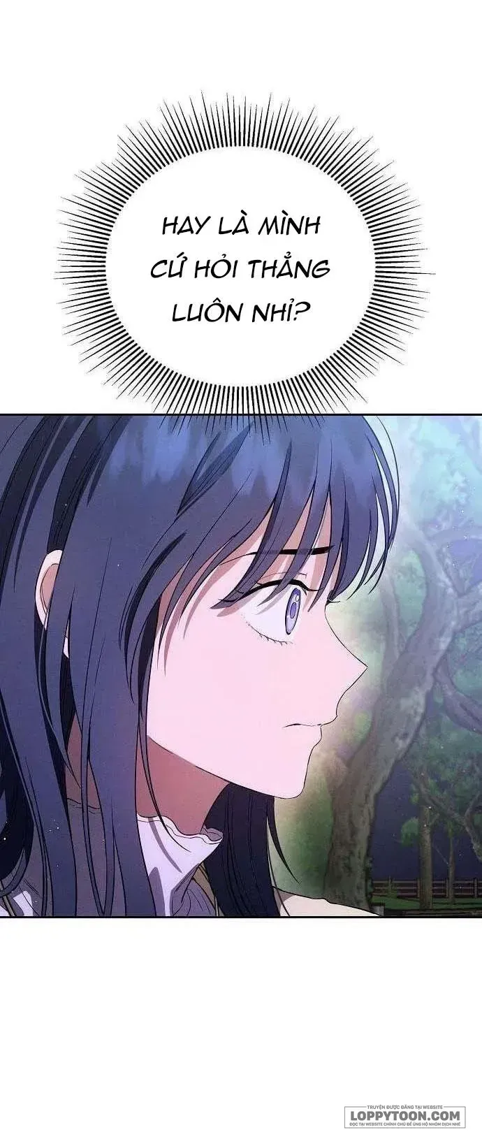 Tình Yêu Thuần Khiết Hư Hỏng Chapter 7 - Trang 7