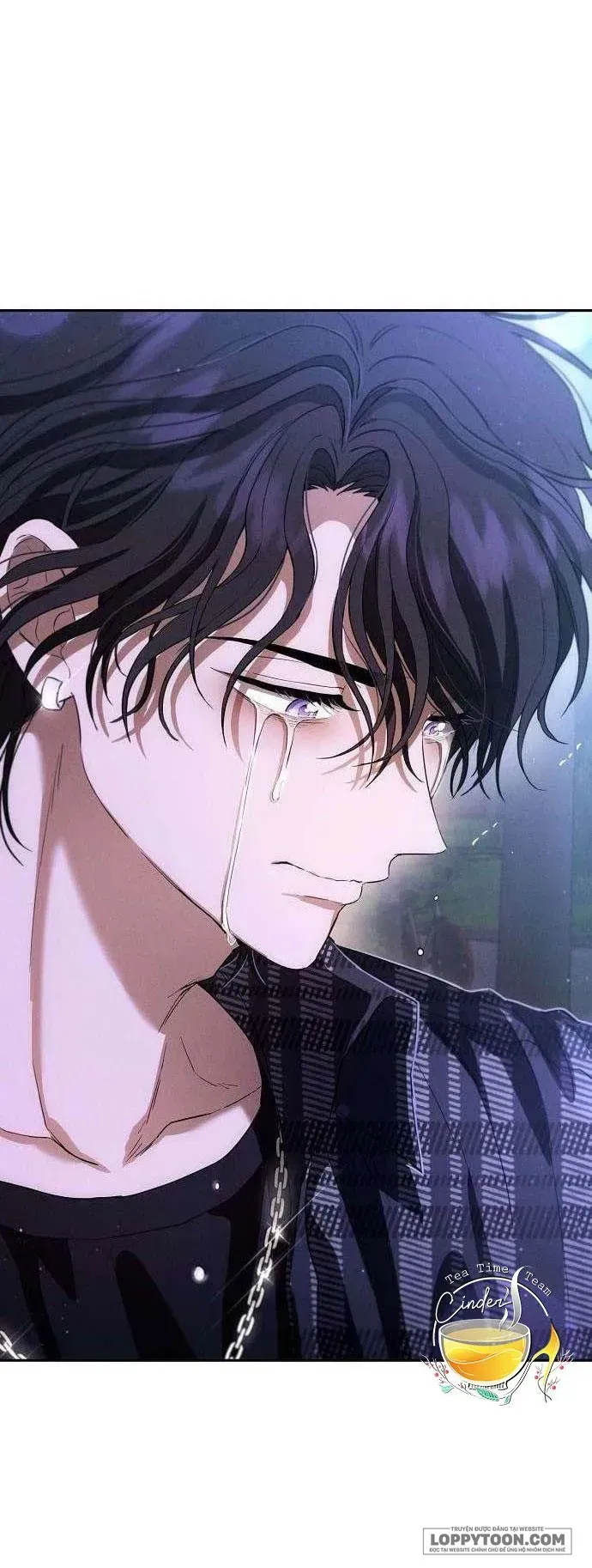 Tình Yêu Thuần Khiết Hư Hỏng Chapter 7 - Trang 8