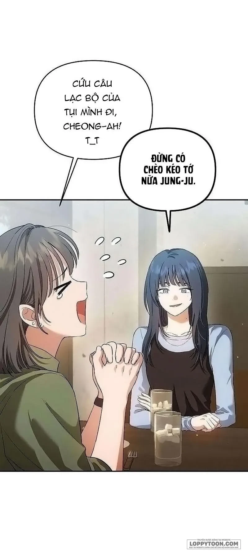 Tình Yêu Thuần Khiết Hư Hỏng Chapter 8 - Trang 11