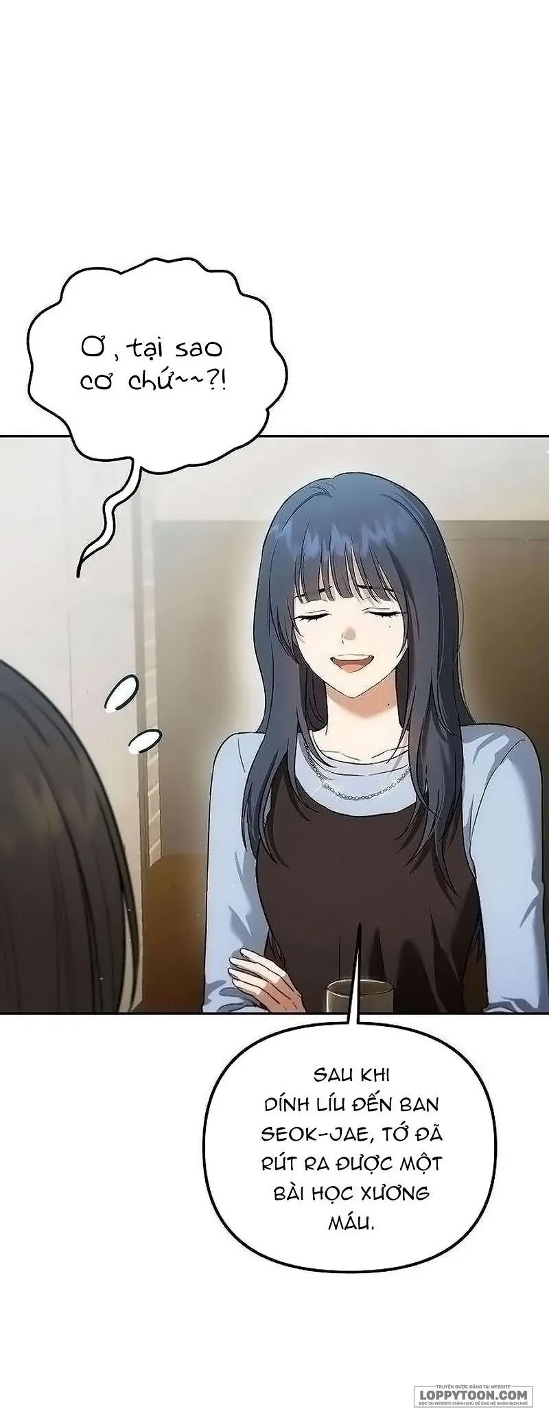 Tình Yêu Thuần Khiết Hư Hỏng Chapter 8 - Trang 13