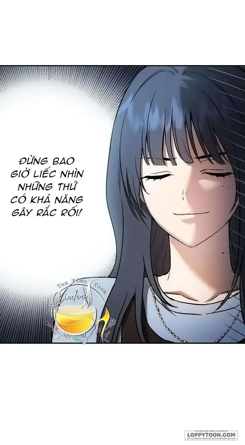 Tình Yêu Thuần Khiết Hư Hỏng Chapter 8 - Trang 14