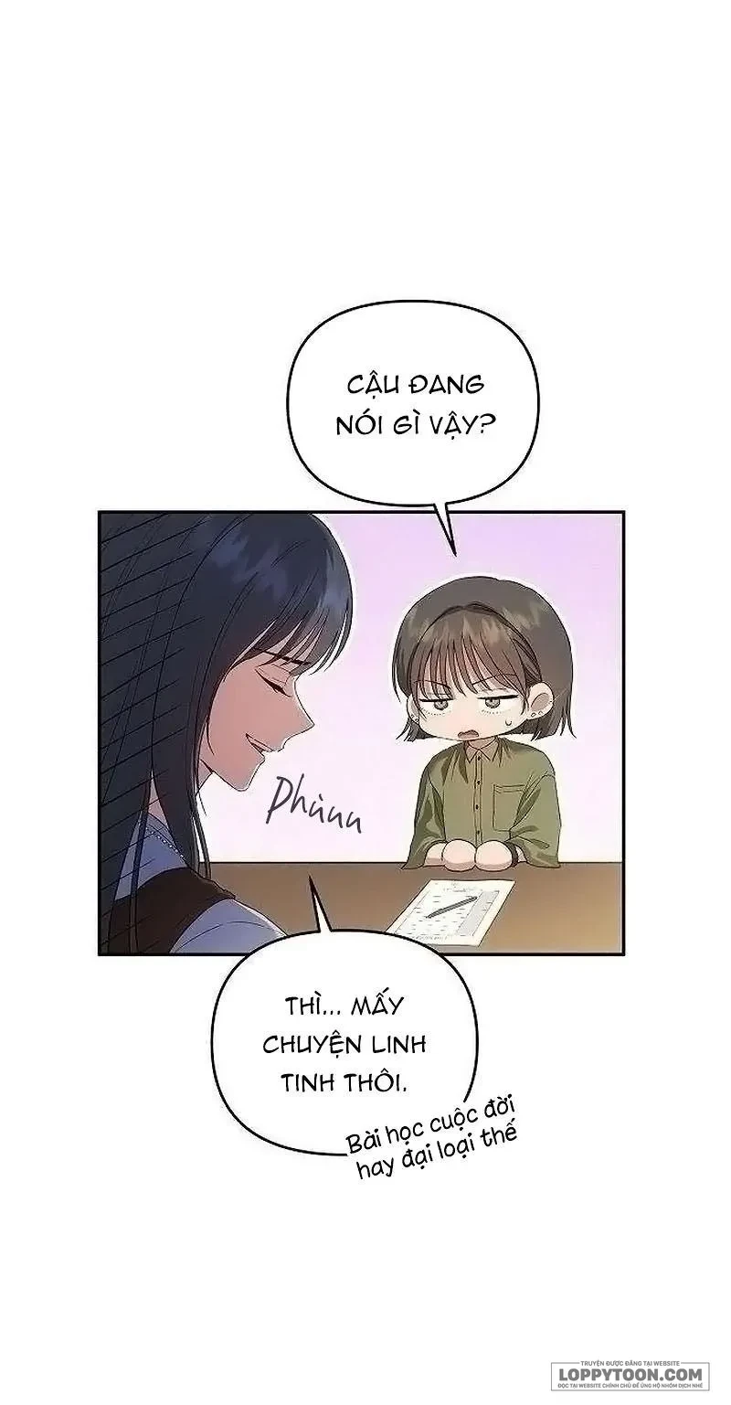 Tình Yêu Thuần Khiết Hư Hỏng Chapter 8 - Trang 15