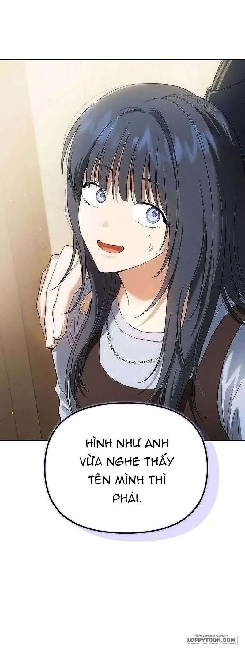 Tình Yêu Thuần Khiết Hư Hỏng Chapter 8 - Trang 19