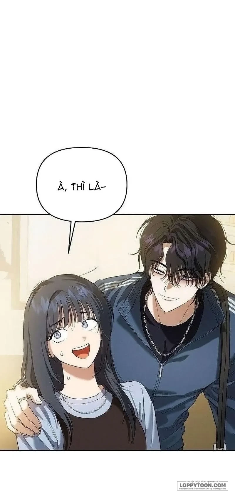 Tình Yêu Thuần Khiết Hư Hỏng Chapter 8 - Trang 23