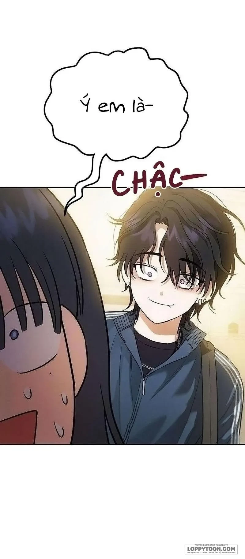 Tình Yêu Thuần Khiết Hư Hỏng Chapter 8 - Trang 24