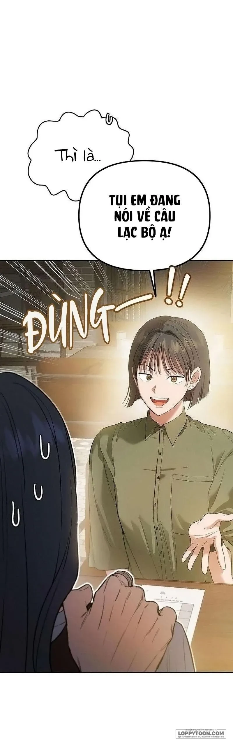 Tình Yêu Thuần Khiết Hư Hỏng Chapter 8 - Trang 25