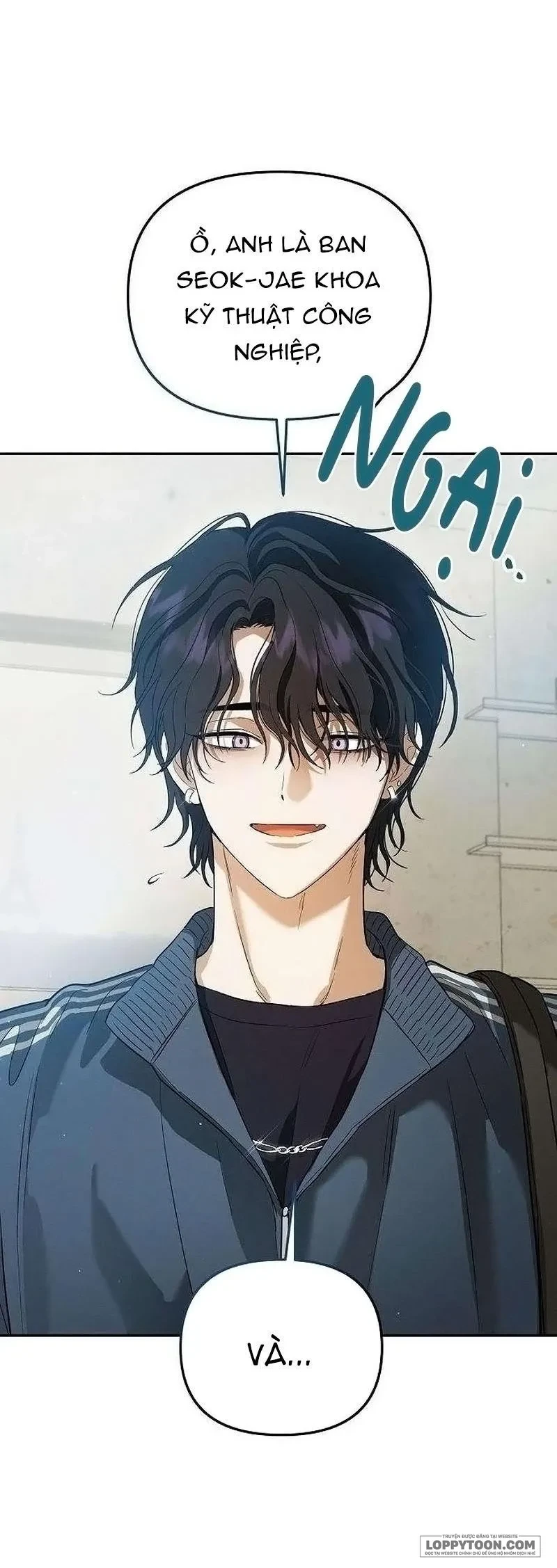 Tình Yêu Thuần Khiết Hư Hỏng Chapter 8 - Trang 30