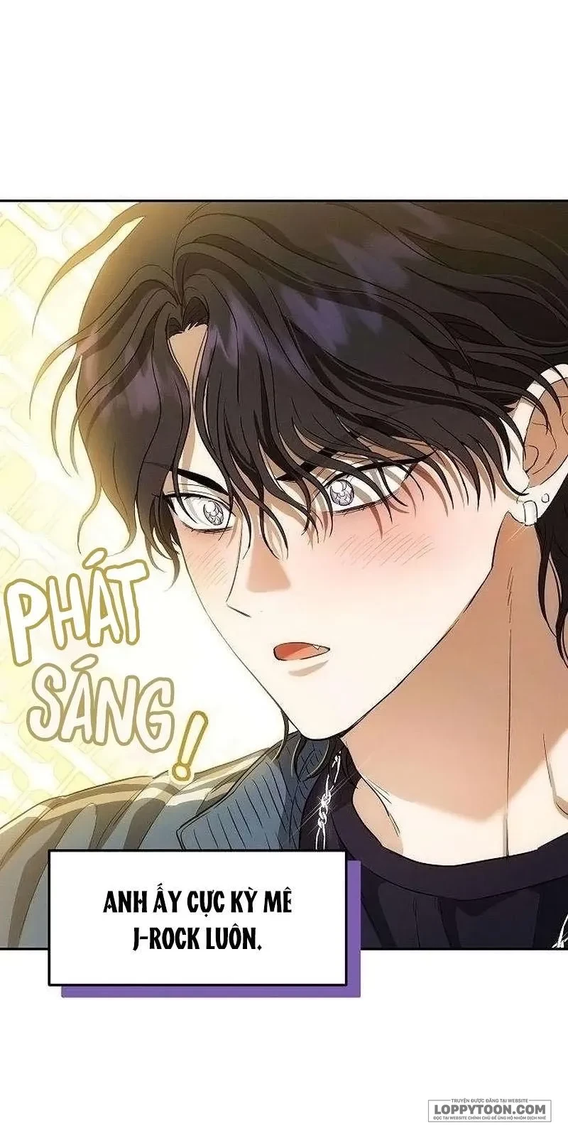 Tình Yêu Thuần Khiết Hư Hỏng Chapter 8 - Trang 37