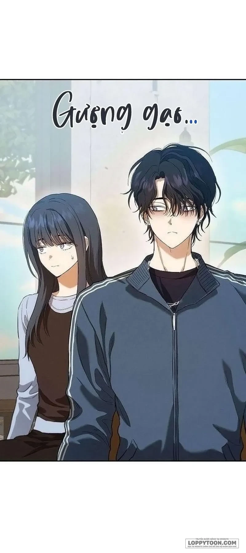 Tình Yêu Thuần Khiết Hư Hỏng Chapter 8 - Trang 41