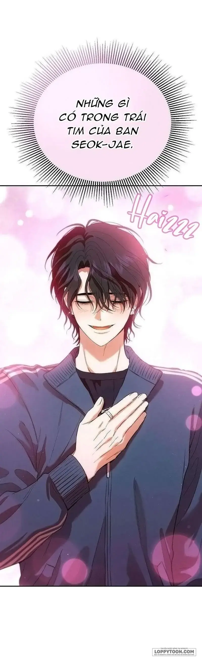 Tình Yêu Thuần Khiết Hư Hỏng Chapter 8 - Trang 48