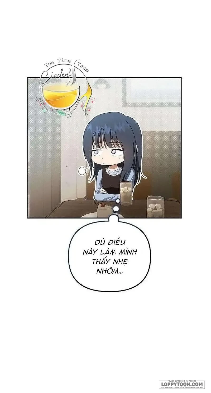 Tình Yêu Thuần Khiết Hư Hỏng Chapter 8 - Trang 7