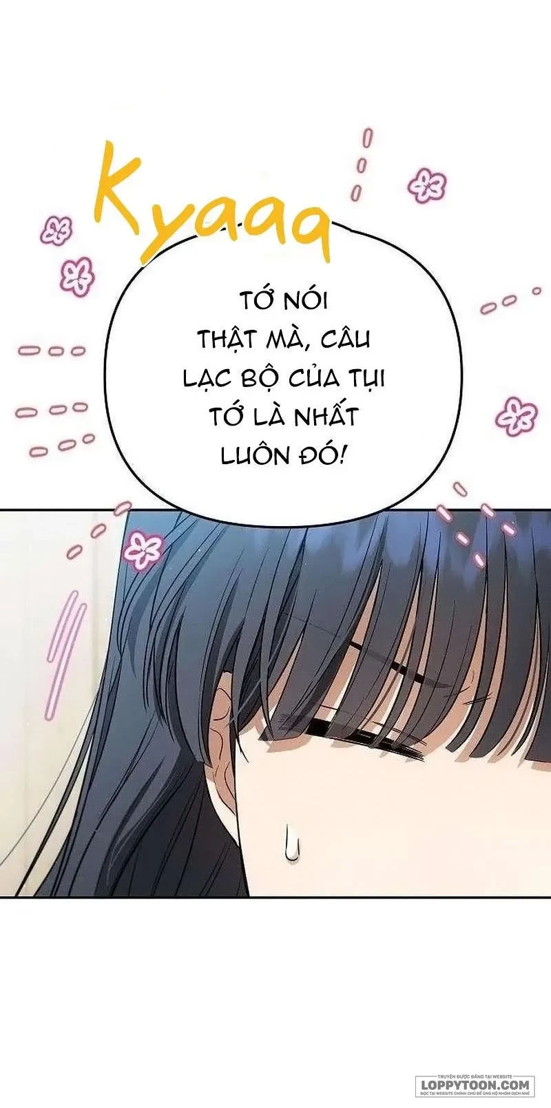 Tình Yêu Thuần Khiết Hư Hỏng Chapter 8 - Trang 9
