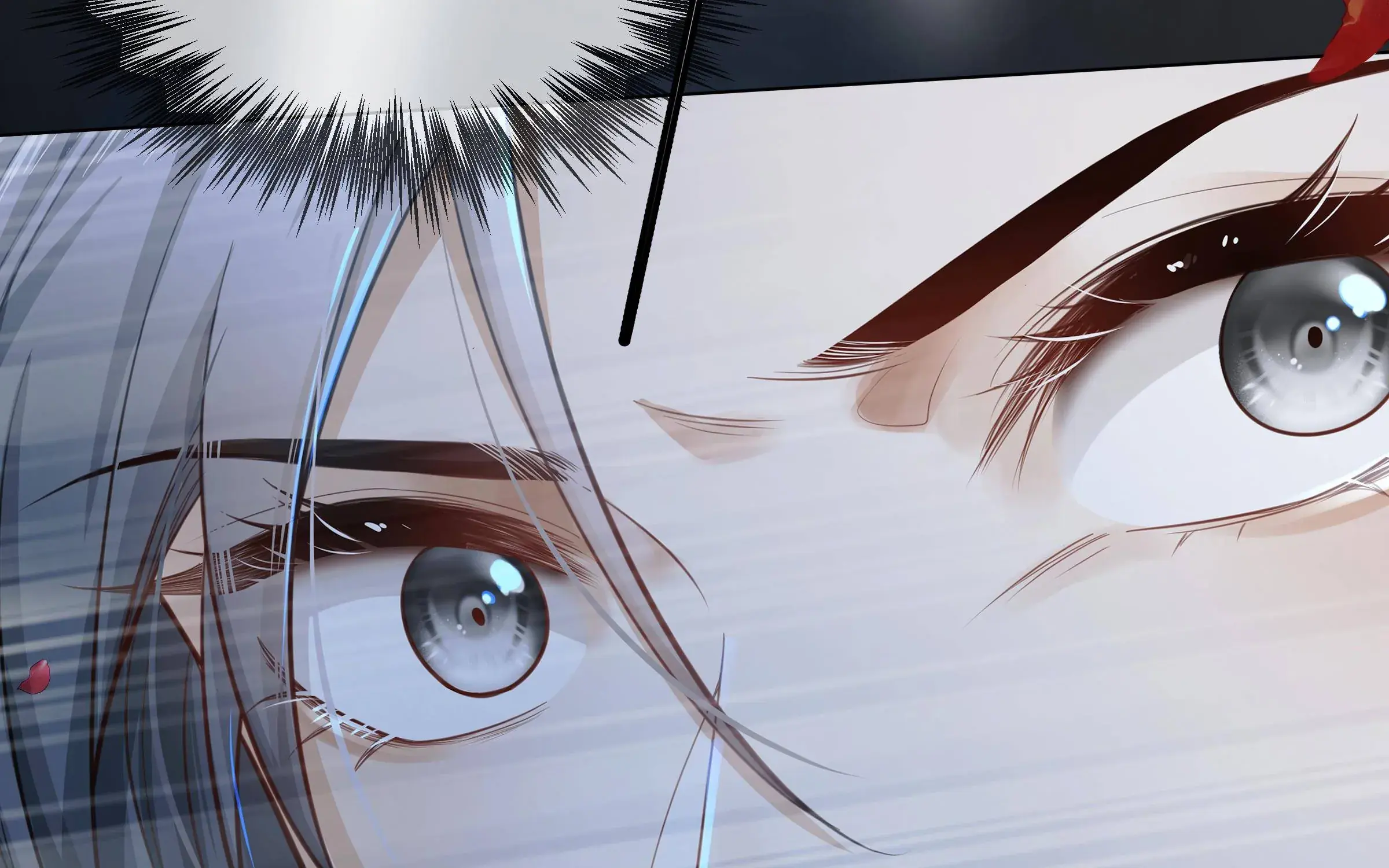 Tình yêu trói buộc Chapter 1 - Trang 21