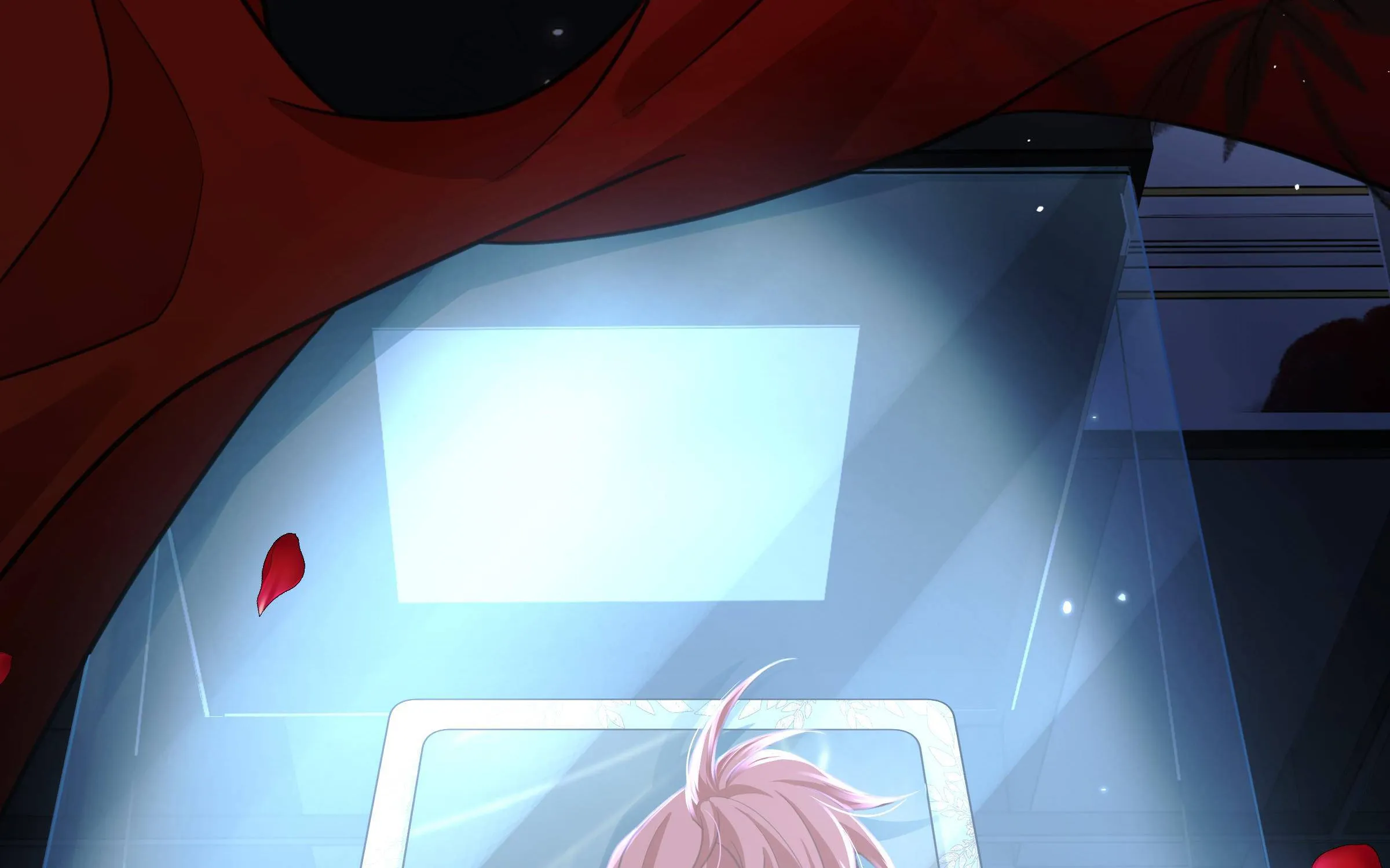 Tình yêu trói buộc Chapter 1 - Trang 29