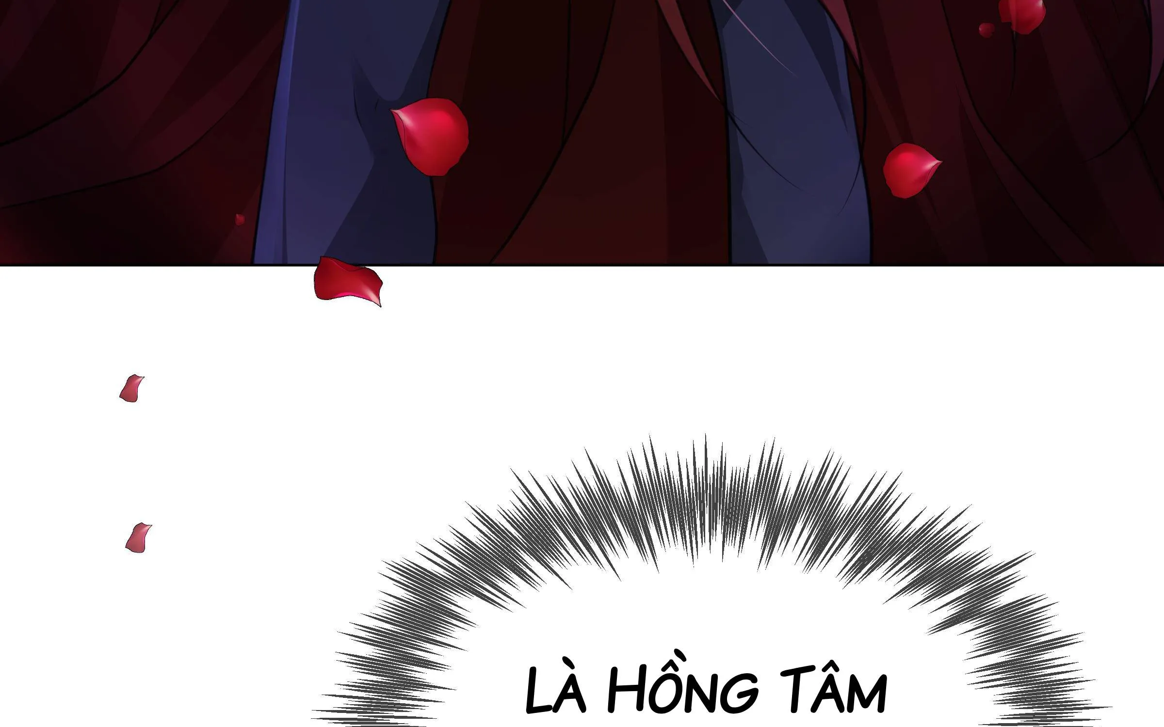 Tình yêu trói buộc Chapter 1 - Trang 32