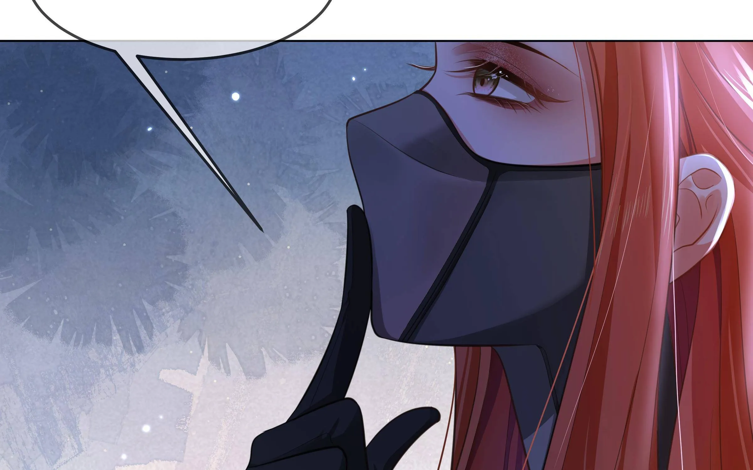 Tình yêu trói buộc Chapter 1 - Trang 34
