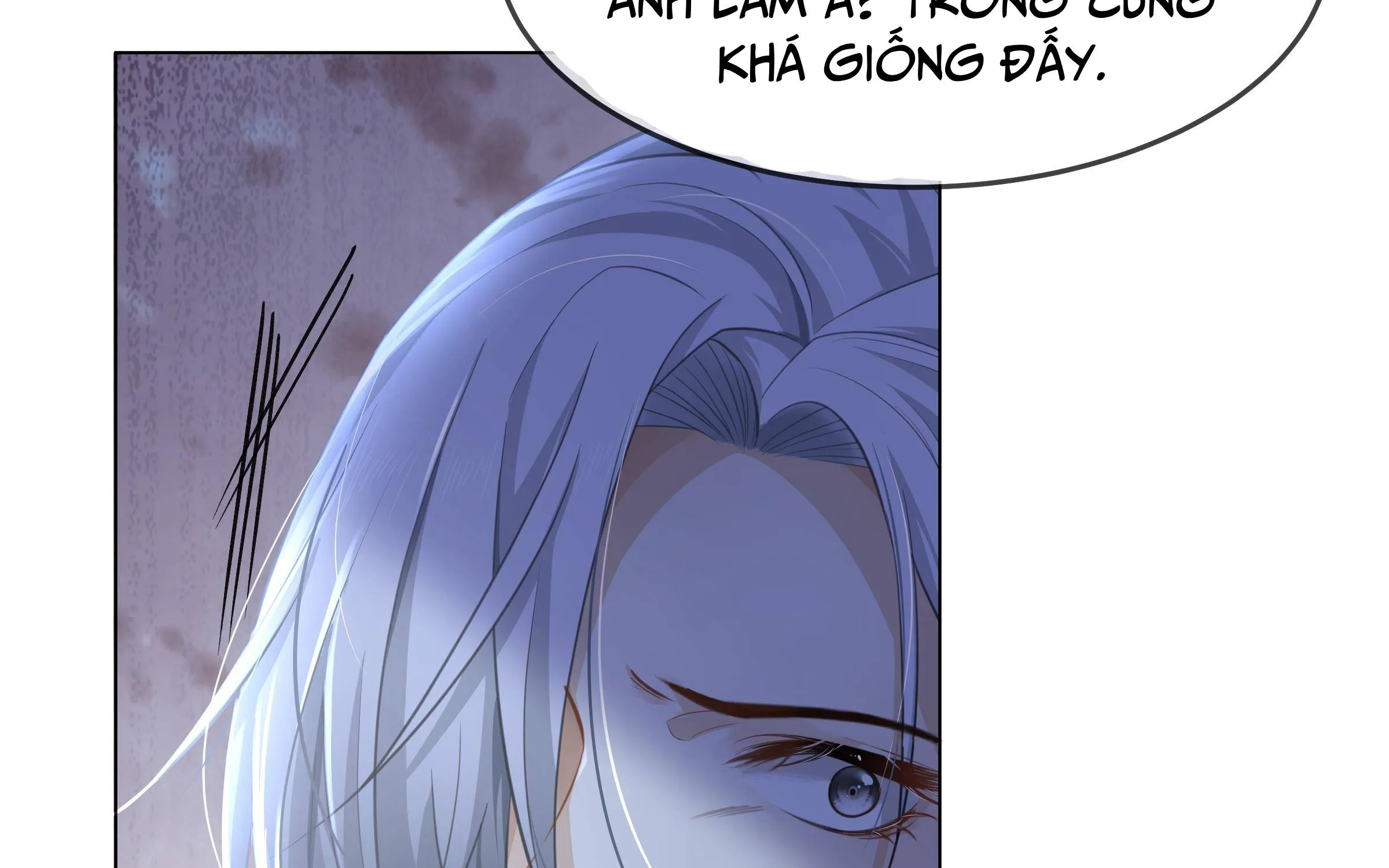 Tình yêu trói buộc Chapter 1 - Trang 36