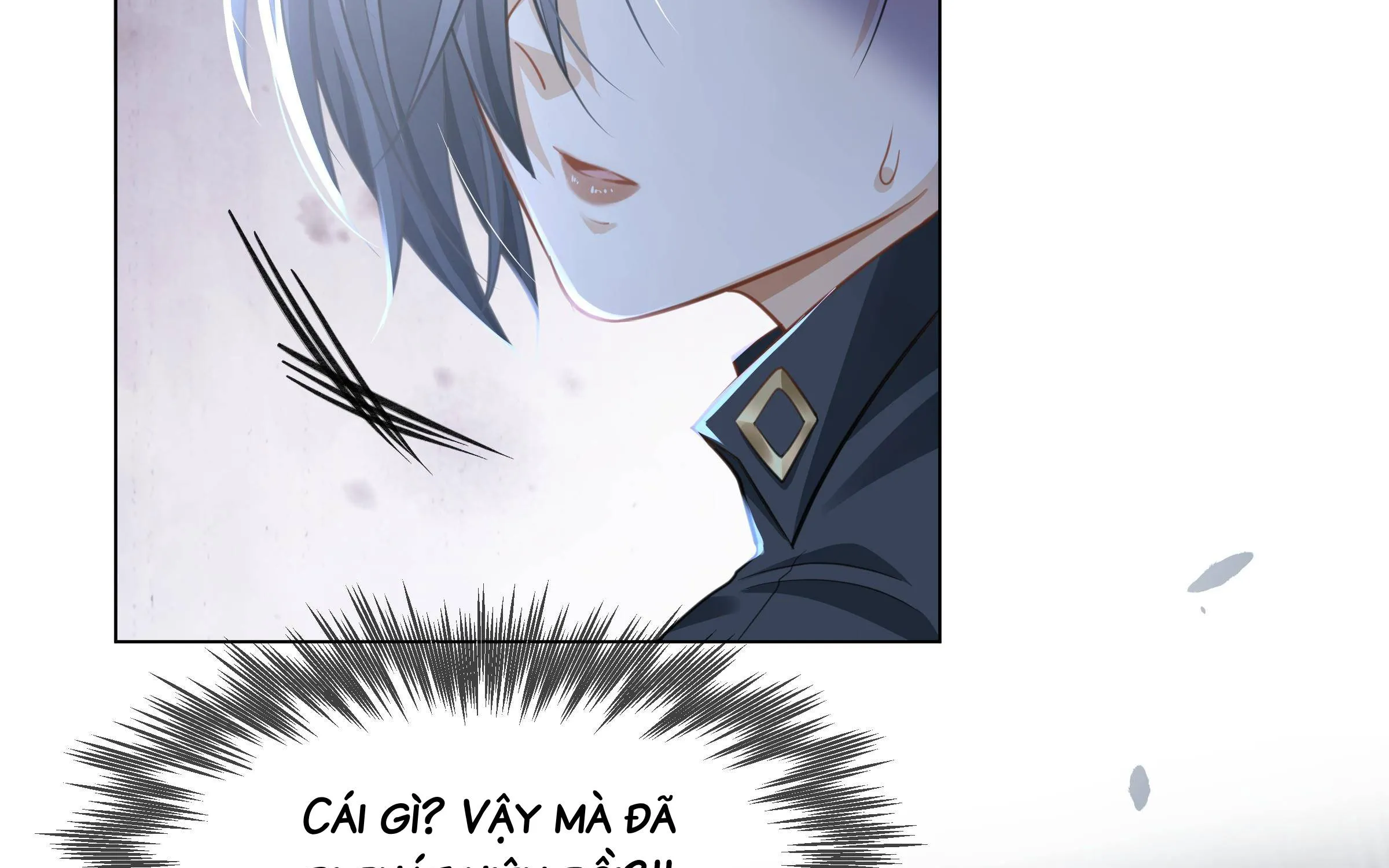 Tình yêu trói buộc Chapter 1 - Trang 38