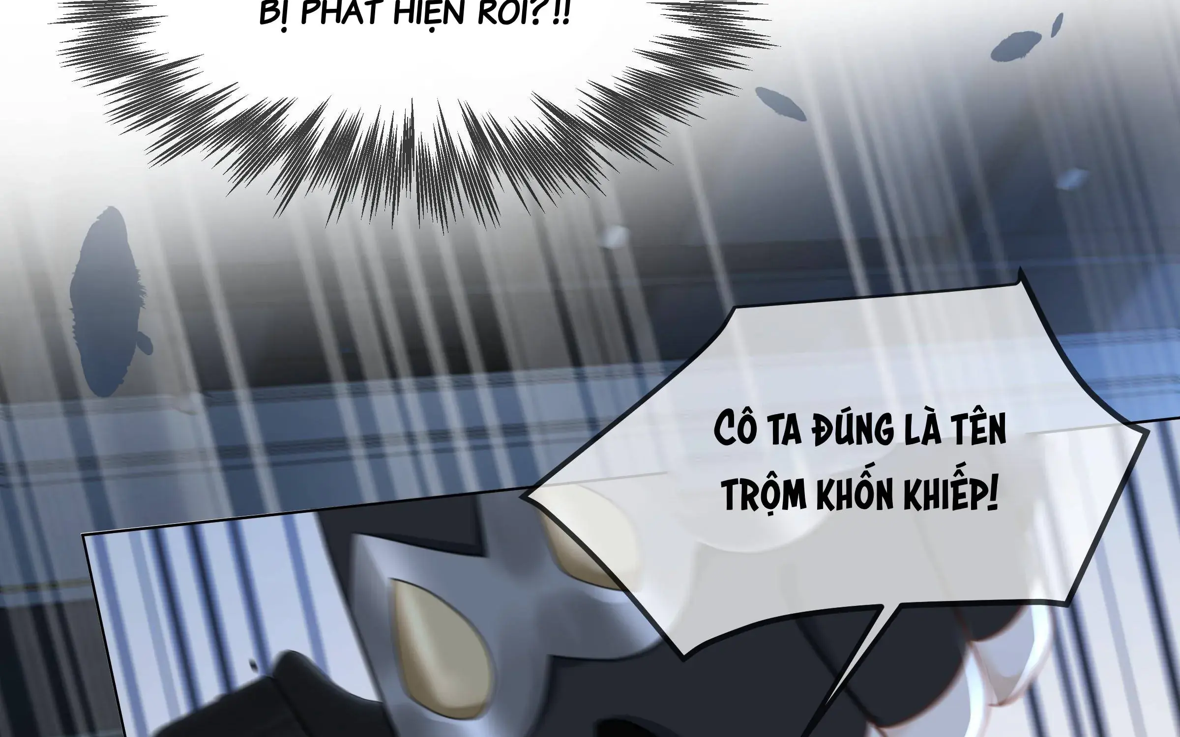 Tình yêu trói buộc Chapter 1 - Trang 39
