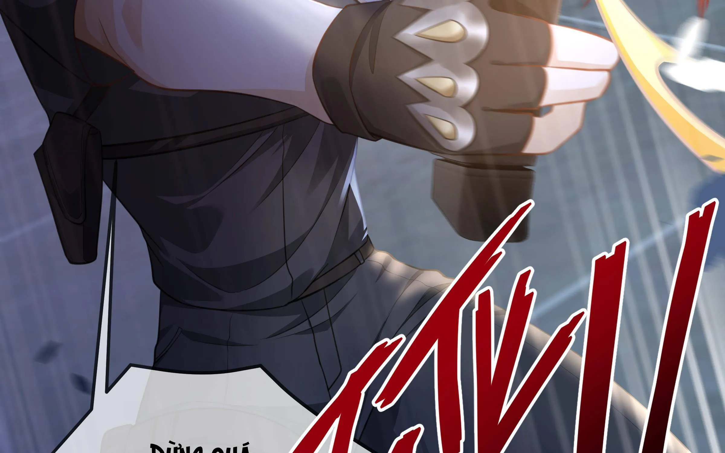 Tình yêu trói buộc Chapter 1 - Trang 42
