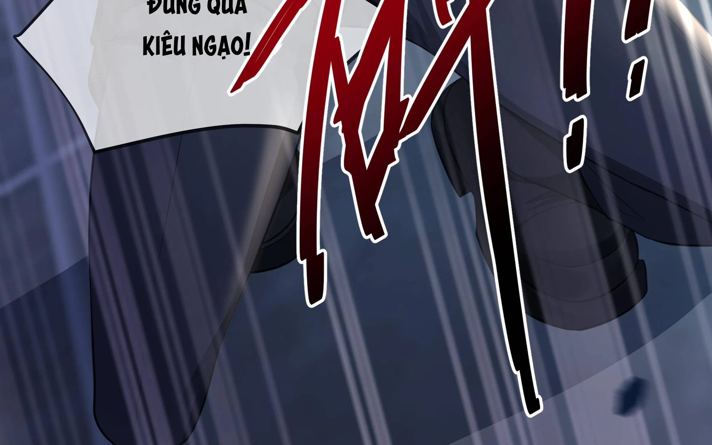 Tình yêu trói buộc Chapter 1 - Trang 43