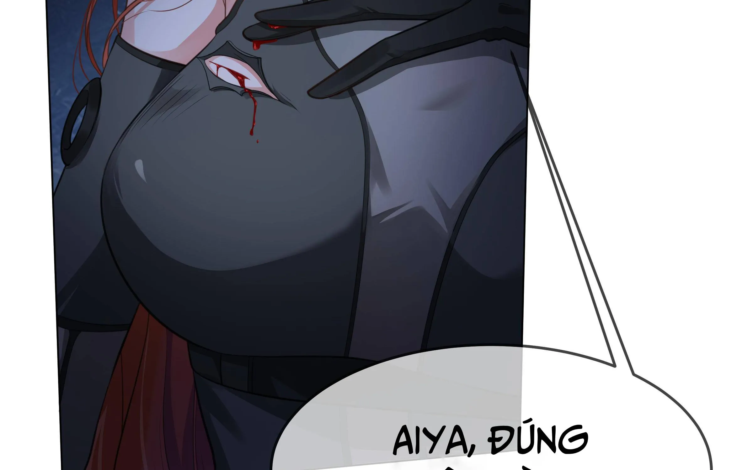 Tình yêu trói buộc Chapter 1 - Trang 48