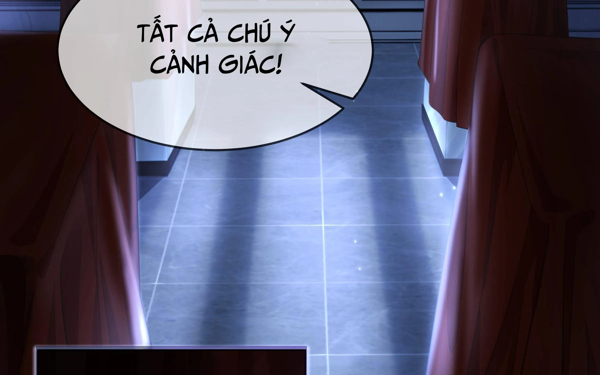 Tình yêu trói buộc Chapter 1 - Trang 6