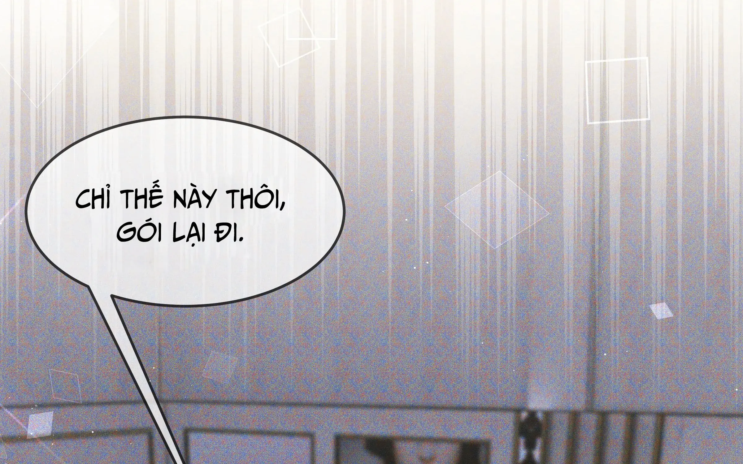 Tình yêu trói buộc Chapter 2 - Trang 12