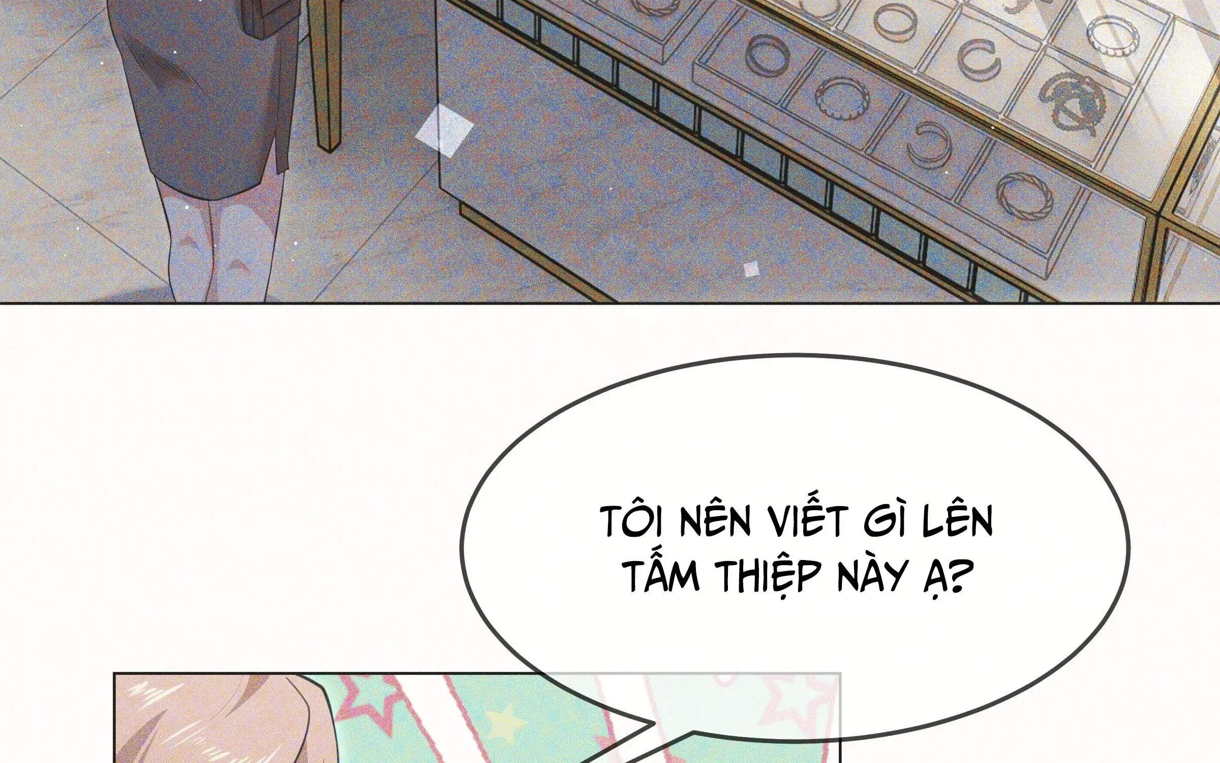 Tình yêu trói buộc Chapter 2 - Trang 15