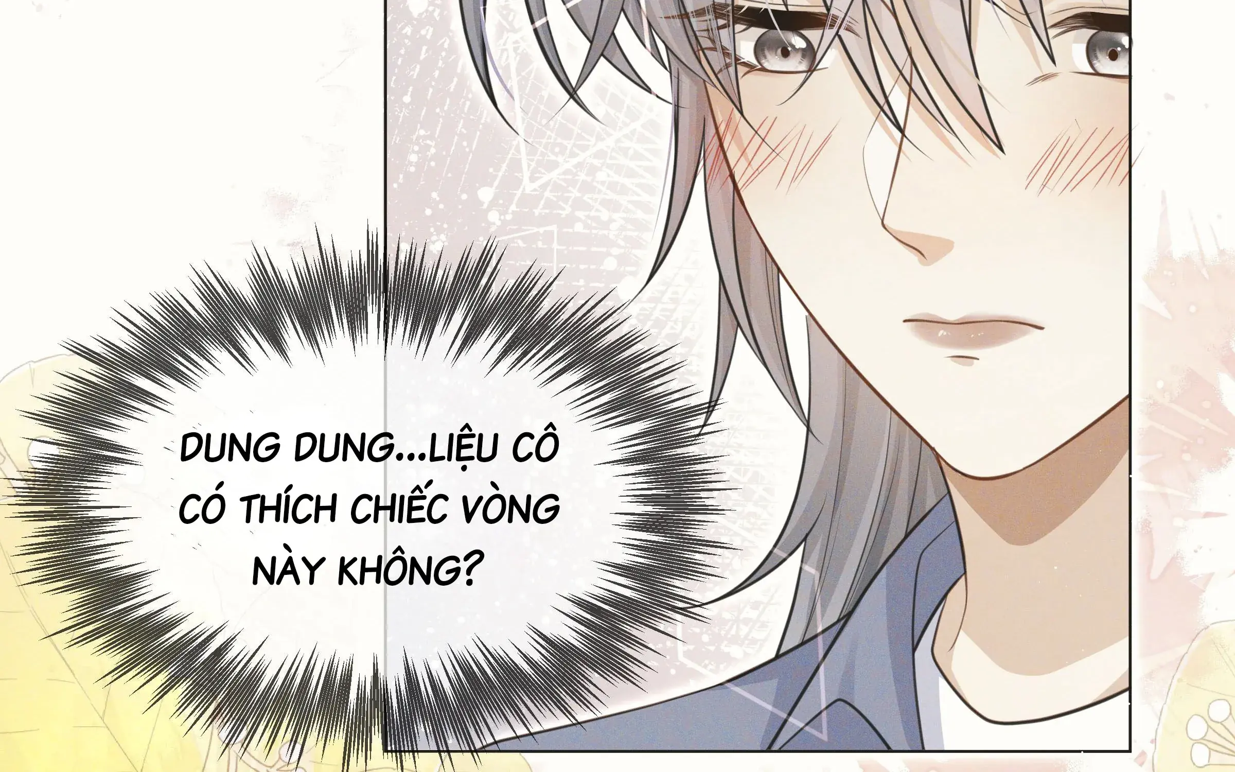 Tình yêu trói buộc Chapter 2 - Trang 20