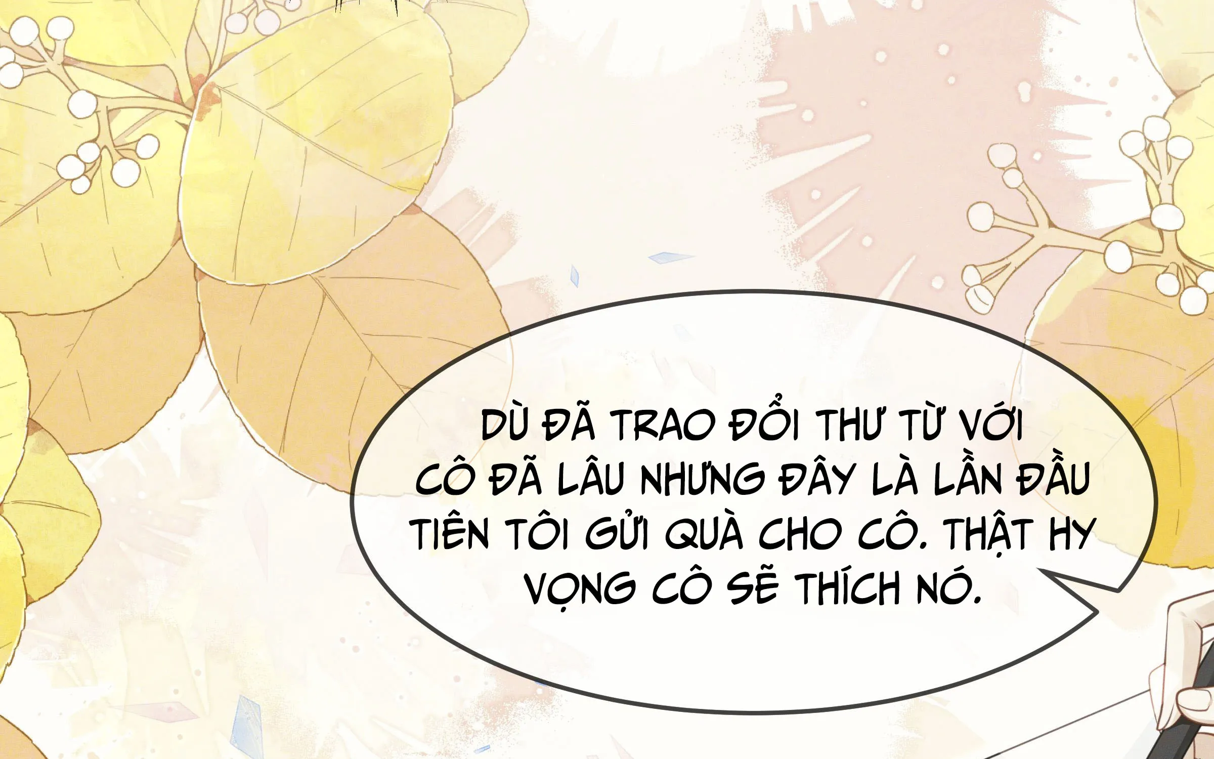 Tình yêu trói buộc Chapter 2 - Trang 21