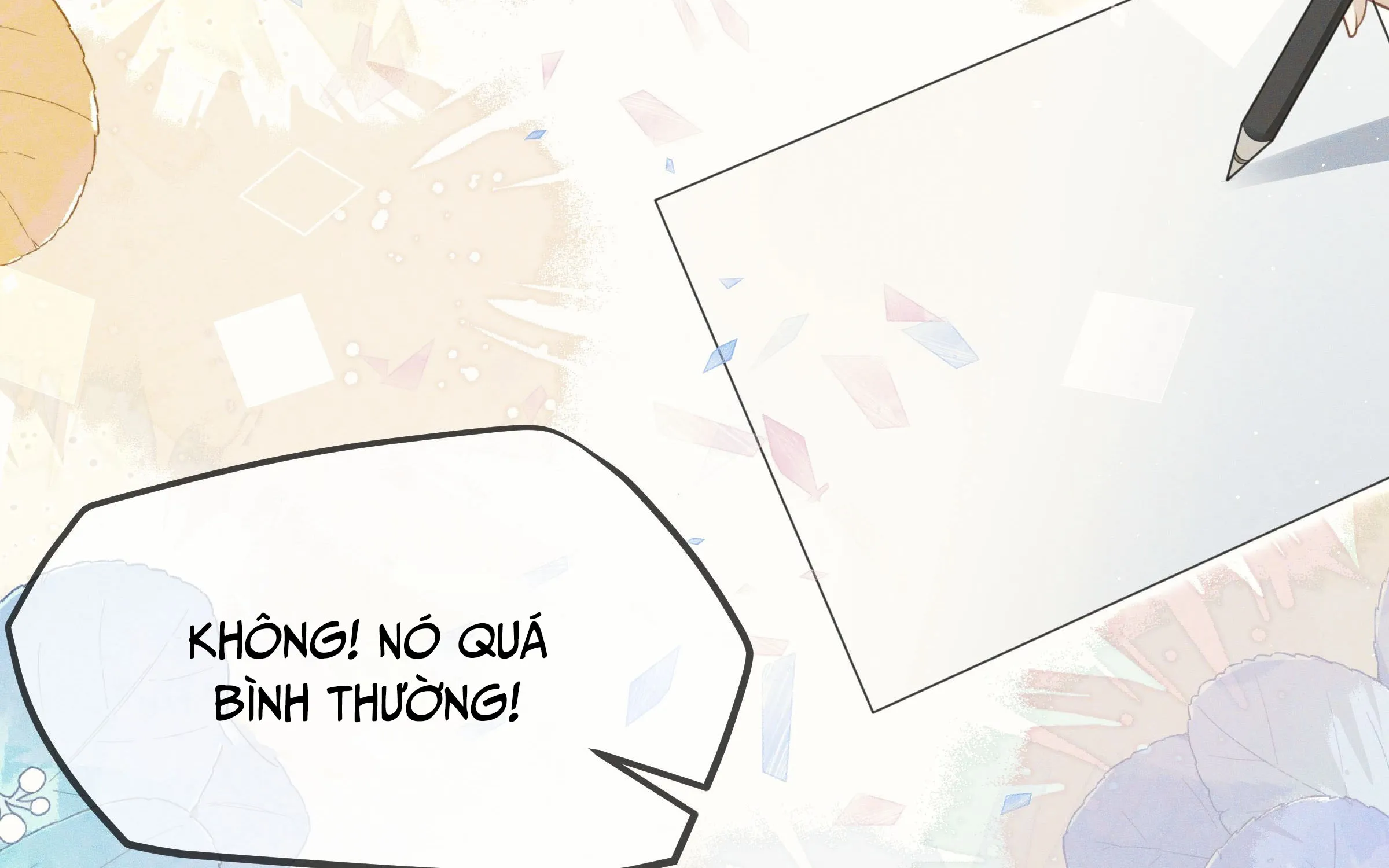 Tình yêu trói buộc Chapter 2 - Trang 22