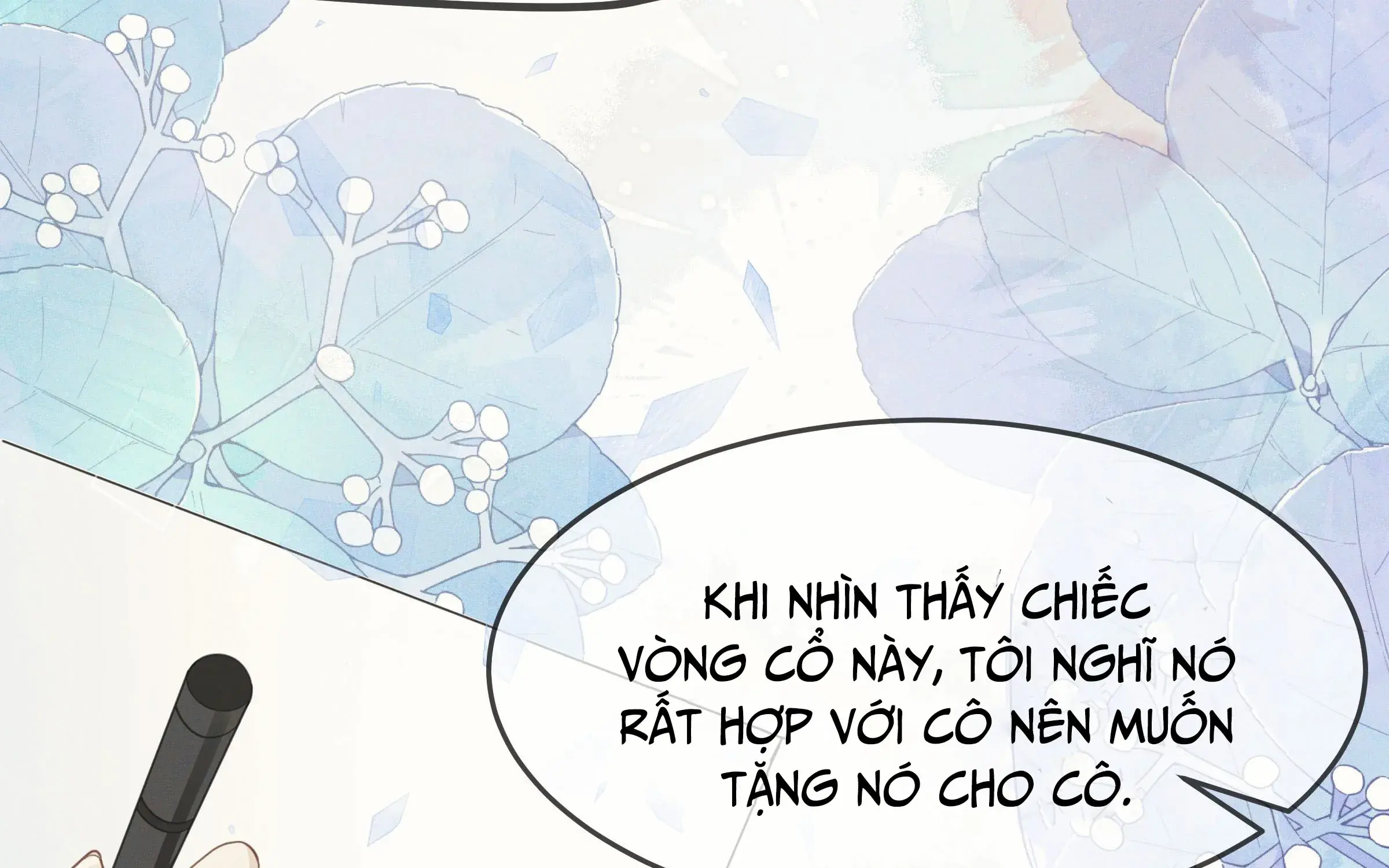 Tình yêu trói buộc Chapter 2 - Trang 23