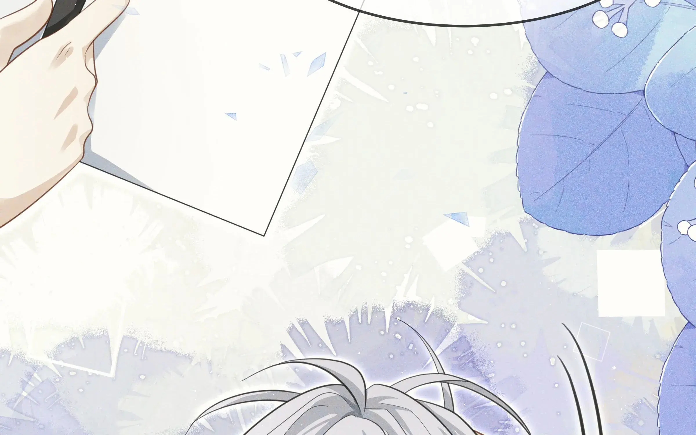 Tình yêu trói buộc Chapter 2 - Trang 24