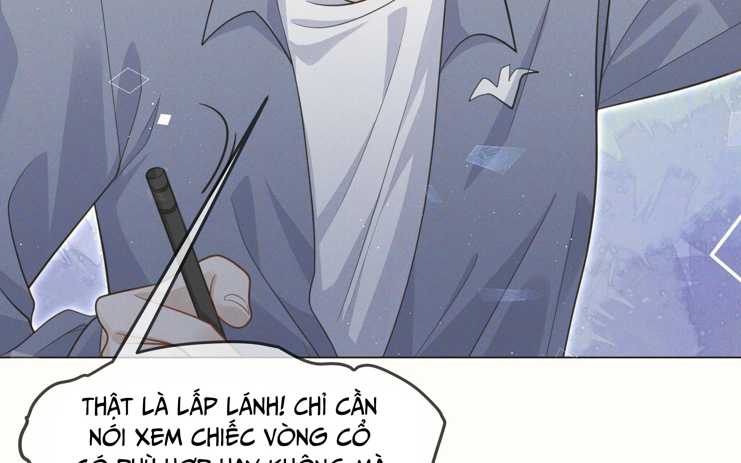 Tình yêu trói buộc Chapter 2 - Trang 26