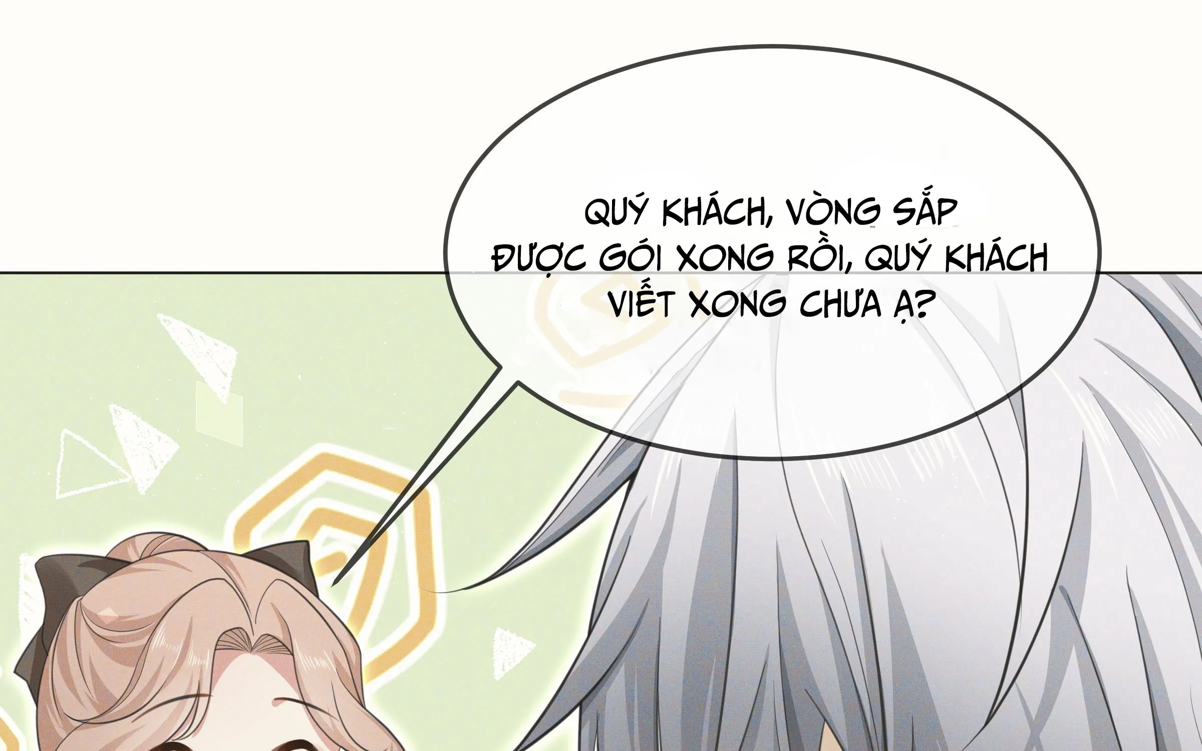 Tình yêu trói buộc Chapter 2 - Trang 28