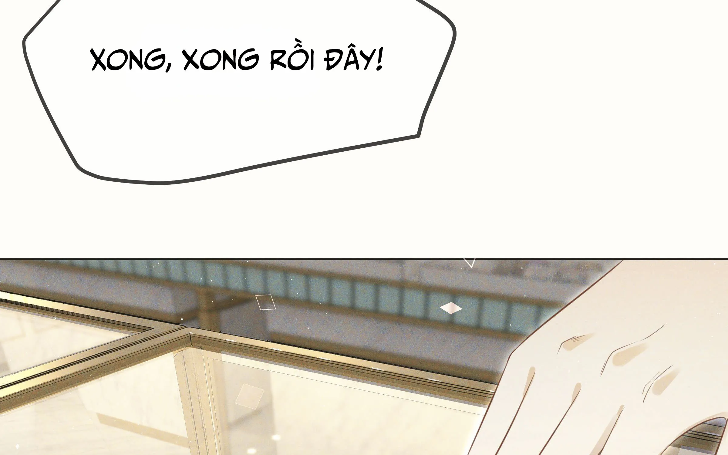 Tình yêu trói buộc Chapter 2 - Trang 30