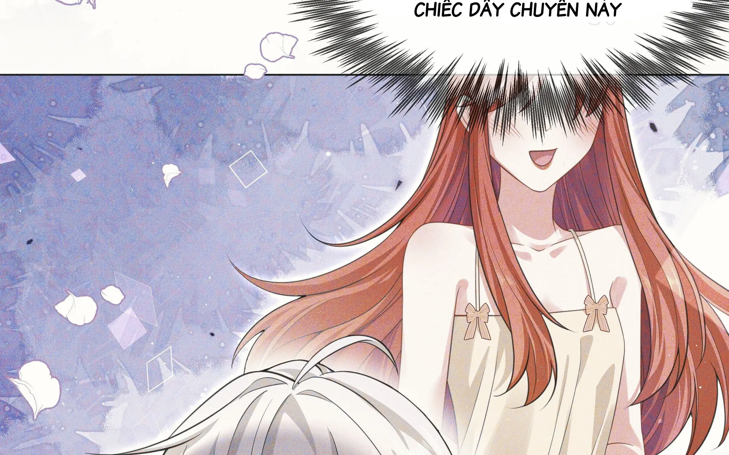 Tình yêu trói buộc Chapter 2 - Trang 39