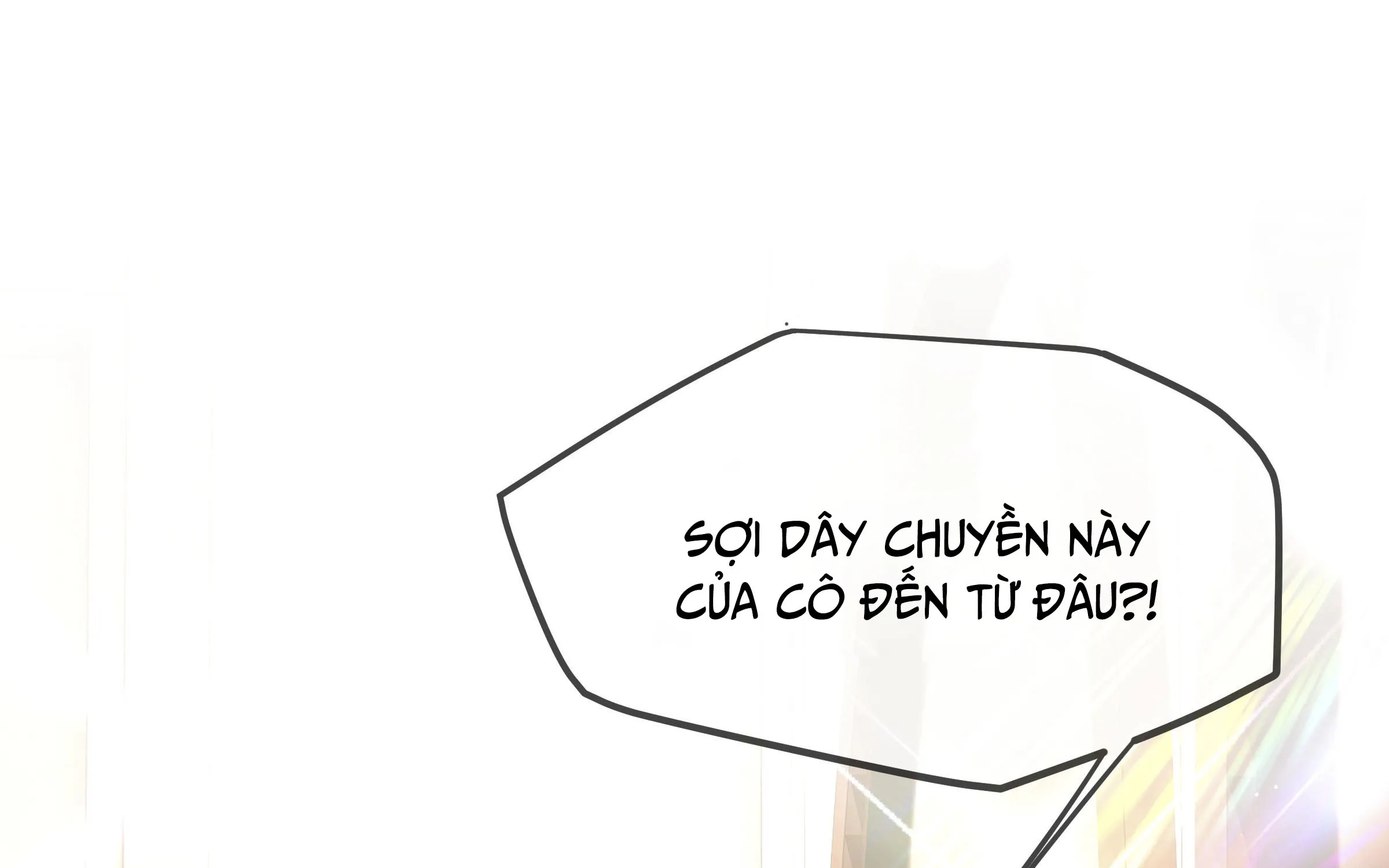 Tình yêu trói buộc Chapter 2 - Trang 4