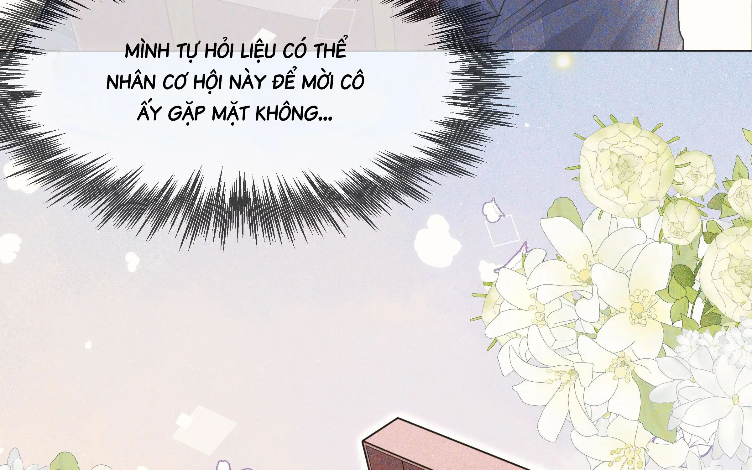 Tình yêu trói buộc Chapter 2 - Trang 41