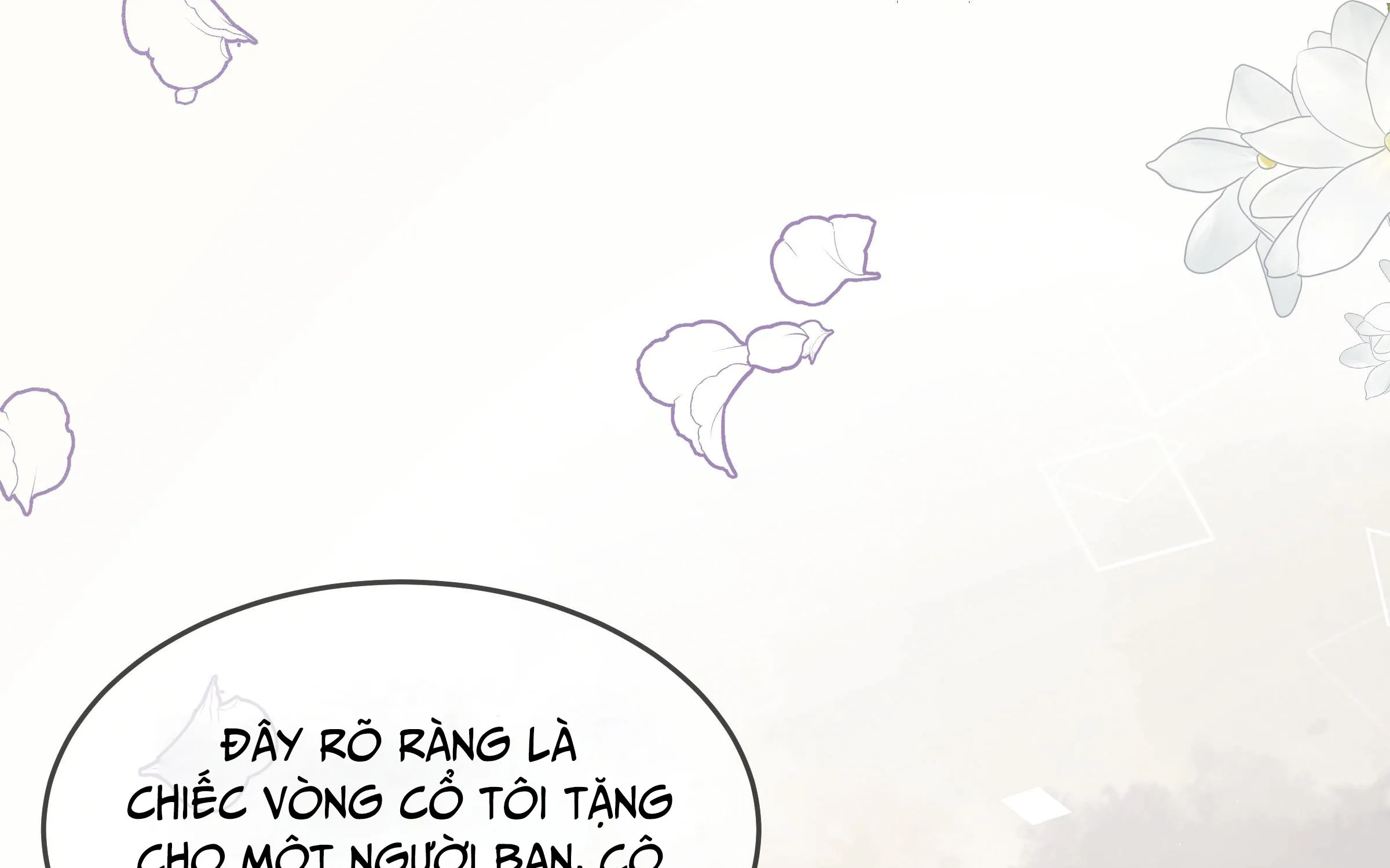 Tình yêu trói buộc Chapter 2 - Trang 44