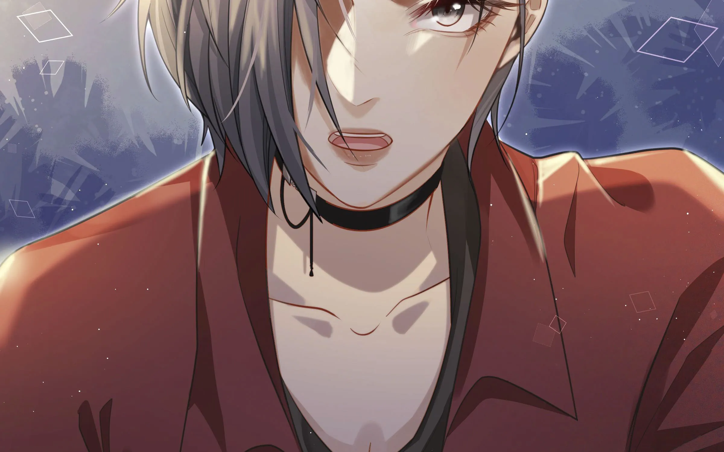 Tình yêu trói buộc Chapter 2 - Trang 46