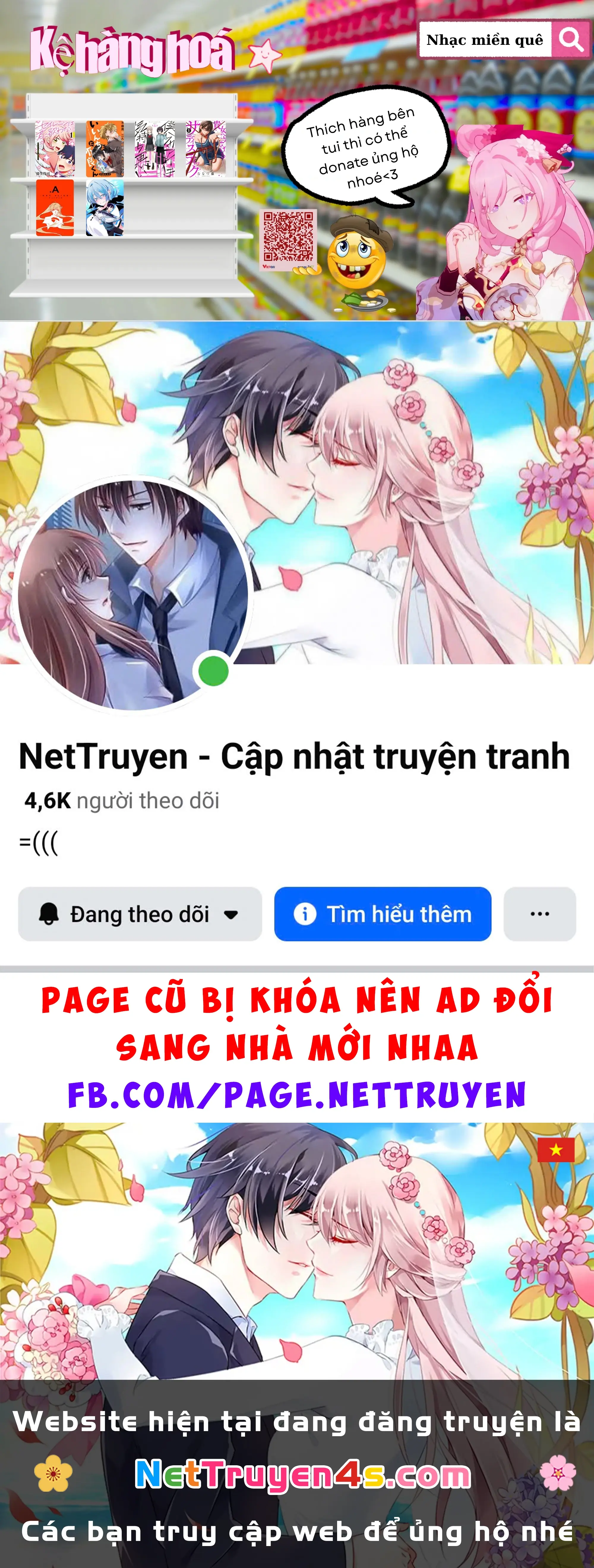 Tình Yêu Và Nàng Tiên Cá Chapter 5 - Trang 39