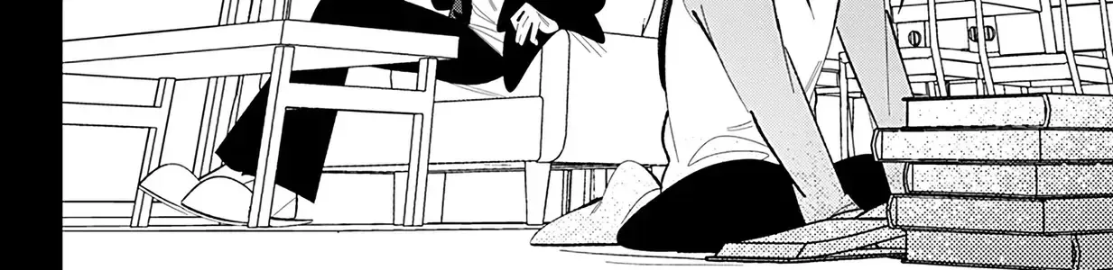 Tình Yêu Và Nàng Tiên Cá Chapter 6 - Trang 21
